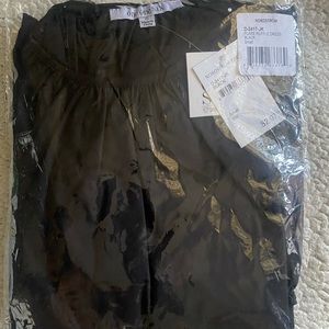 One One Six Flare Ruffle Dress